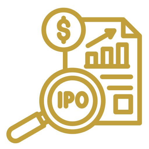 Pre-IPO & IPO Advisory
