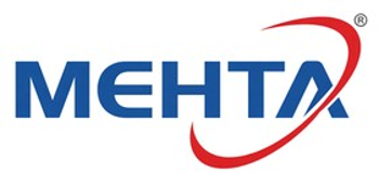 Mehta corporate logo