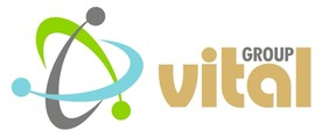 Vital Group corporate logo