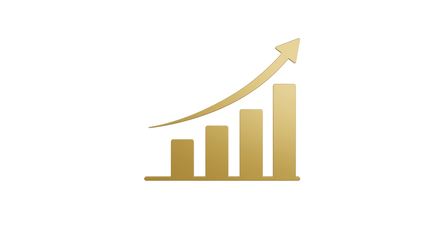 Asset Management Performance Illustration